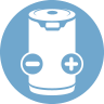 Ionized battery icon1.png