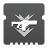 Fusion Rifle Ammo Finder icon.png
