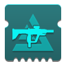 Anti-Barrier SMG icon.png