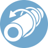 Corkscrew rifling icon1.png