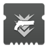 Hand Cannon Ammo Finder icon.png