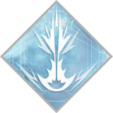Striker Destiny Titan Logo