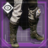 War simulator ornament hunter leg armor icon1.png