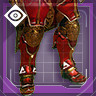 Sovereign lion ornament titan leg armor icon1.png