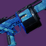 Achronal outrageous fortune icon1.jpg