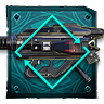 Pyroclastic flow rocket launcher commando icon1.png