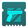 Unstoppable Sidearm icon.png