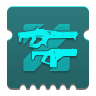 Unstoppable Fusion Rifles Icon.png