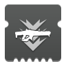 Linear Fusion Rifle Ammo Finder icon.png