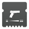 Sidearm Holster icon.png