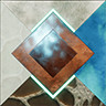 Cheloniidae Charm icon1.jpg