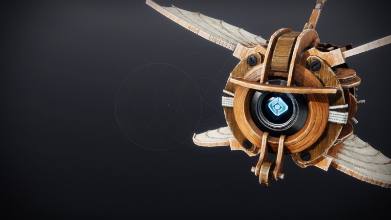 Ornithopter Shell Destiny 2 Wiki