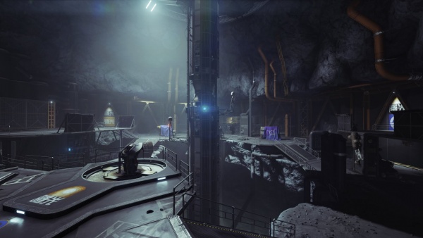 K1 Communion - Destiny 2 Wiki - D2 Wiki, Database and Guide