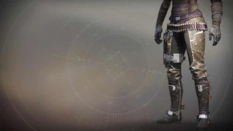 Lucky Pants - Destiny 2 Wiki - D2 Wiki, Database and Guide