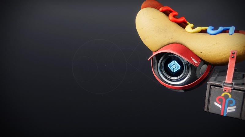 Hawker Shell - Destiny 2 Wiki - D2 Wiki, Database and Guide
