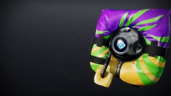 Flotation Shell - Destiny 2 Wiki - D2 Wiki, Database and Guide