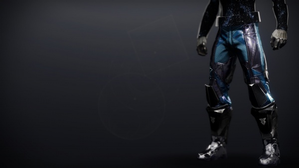 Warmind's Avatar Pants - Destiny 2 Wiki - D2 Wiki, Database and Guide