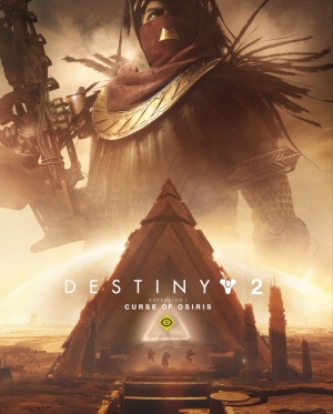 Curse Of Osiris Destiny 2 Wiki D2 Wiki Database And Guide