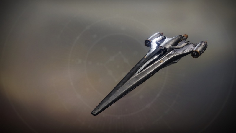 Black Peregrine - Destiny 2 Wiki - D2 Wiki, Database and Guide