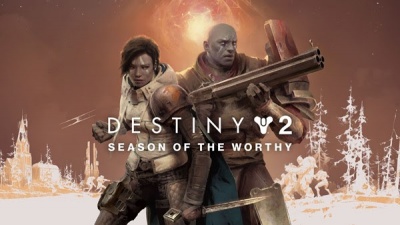 Season of the Drifter - Destiny 2 Wiki - D2 Wiki, Database and Guide