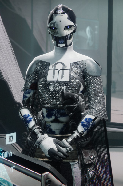 Ada-1 - Destiny 2 Wiki - D2 Wiki, Database and Guide