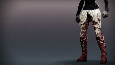 Veiled Haunting Strides1.jpg