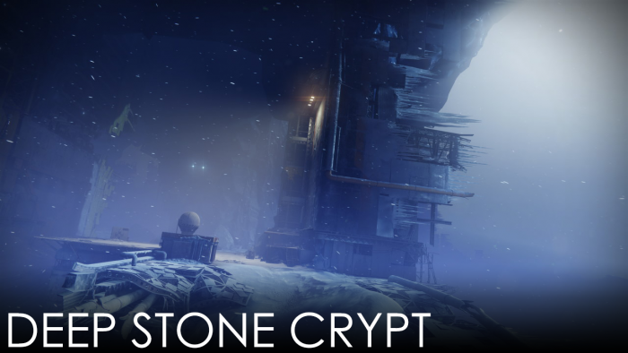 Deep Stone Crypt - Destiny 2 Wiki - D2 Wiki, Database and Guide