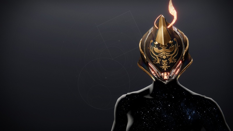 Refulgent Revelry Helm - Destiny 2 Wiki - D2 Wiki, Database and Guide