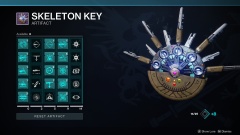 Skeleton Key - Destiny 2 Wiki - D2 Wiki, Database and Guide