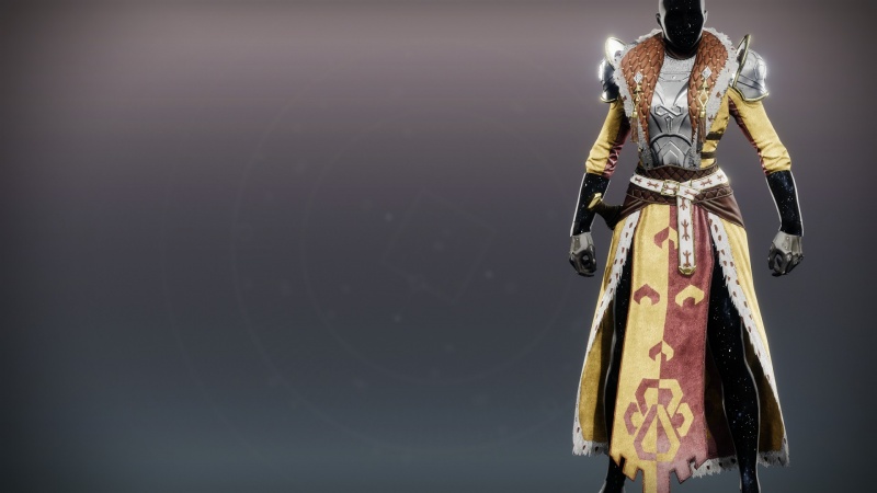 Immortal Legend Robes - Destiny 2 Wiki - D2 Wiki, Database and Guide