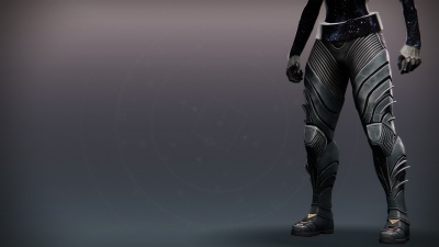 Cruel Electrum Greaves1.jpg