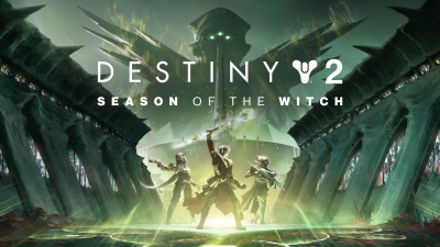 Season of the Lost - Destiny 2 Wiki - D2 Wiki, Database and Guide