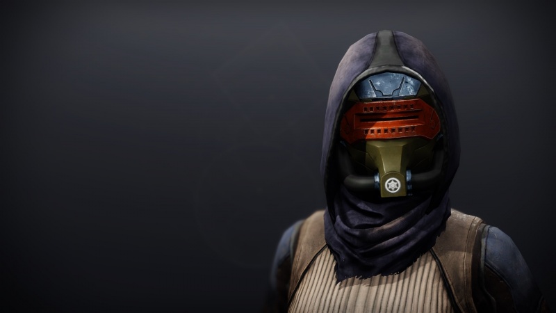 Phobos Warden Mask - Destiny 2 Wiki - D2 Wiki, Database and Guide