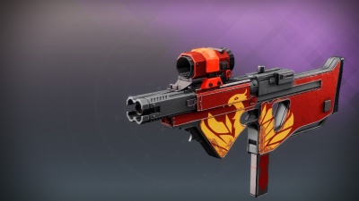 Infamous Peculiar Charm1.jpg