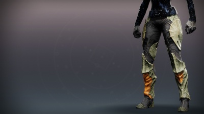 Dionaea Strides - Destiny 2 Wiki - D2 Wiki, Database and Guide