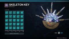 Skeleton Key - Destiny 2 Wiki - D2 Wiki, Database and Guide
