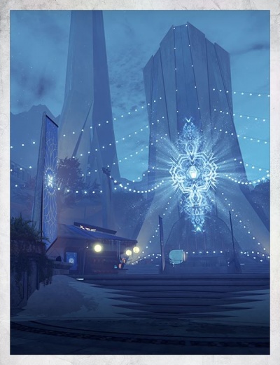 Season of the Drifter - Destiny 2 Wiki - D2 Wiki, Database and Guide