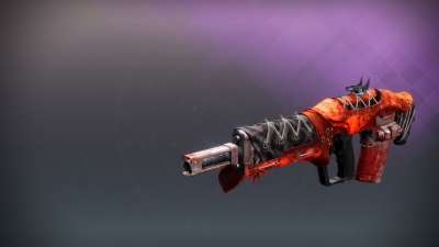 Infamous Horror's Least1.jpg