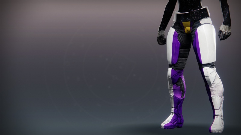 Boots of the Jade Rabbit - Destiny 2 Wiki - D2 Wiki, Database and Guide