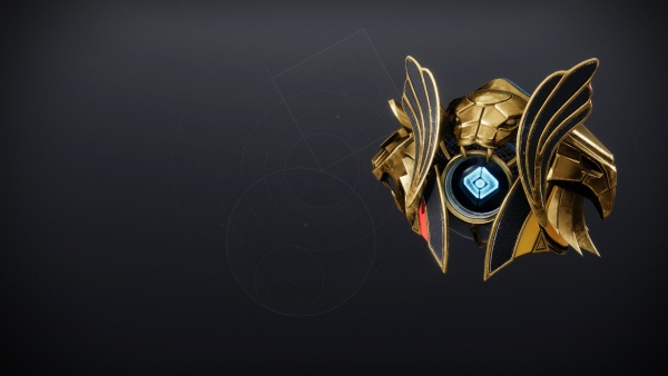 Classy Shell - Destiny 2 Wiki - D2 Wiki, Database and Guide