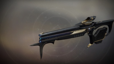 Weapon, Destiny Wiki