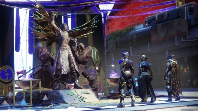 Season of the Lost - Destiny 2 Wiki - D2 Wiki, Database and Guide