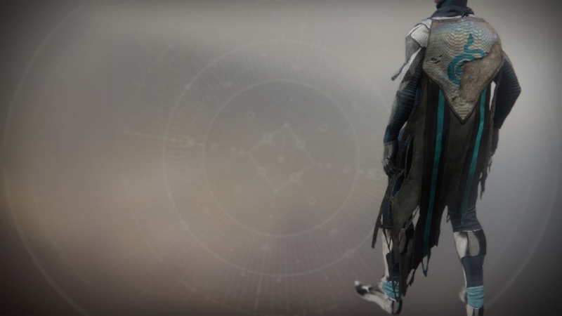 Scorched Hunter Cloak Destiny 2 Wiki D2 Wiki Database And Guide