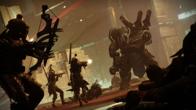 Season of Defiance - Destiny 2 Wiki - D2 Wiki, Database and Guide