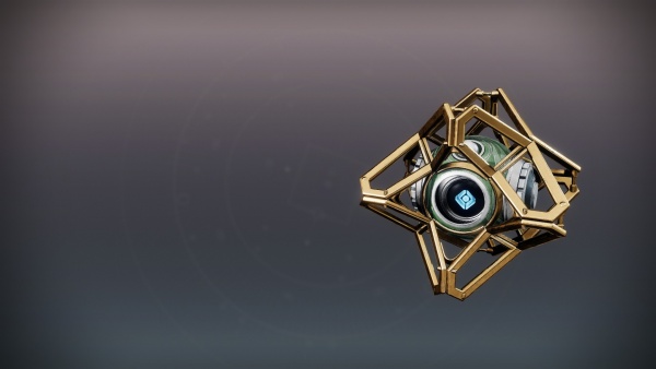 Framework Shell - Destiny 2 Wiki - D2 Wiki, Database and Guide