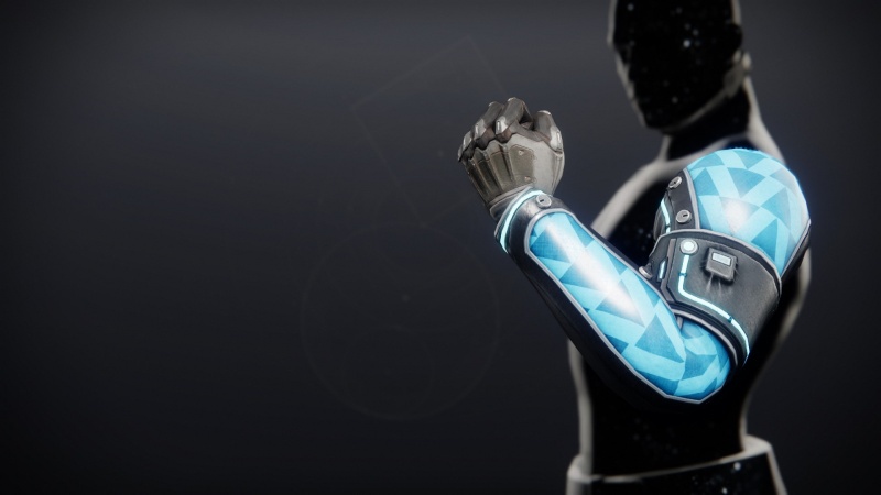Aspiring Challenger Grips - Destiny 2 Wiki - D2 Wiki, Database and Guide